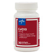 Coenzyme Q10 Softgels - BeHope