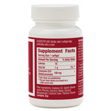 Coenzyme Q10 Softgels