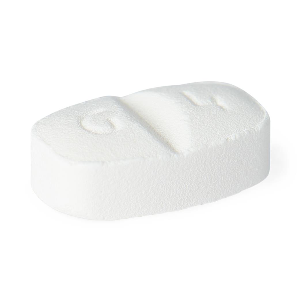 Cetirizine Hcl Tablets - BeHope