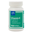 Vitamin E Softgels - BeHope