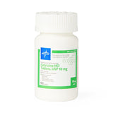 Cetirizine HCl Tablets - BeHope
