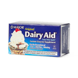 Dairy Digestive Aids
