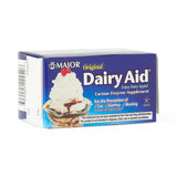 Dairy Digestive Aids