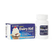 Dairy Digestive Aids