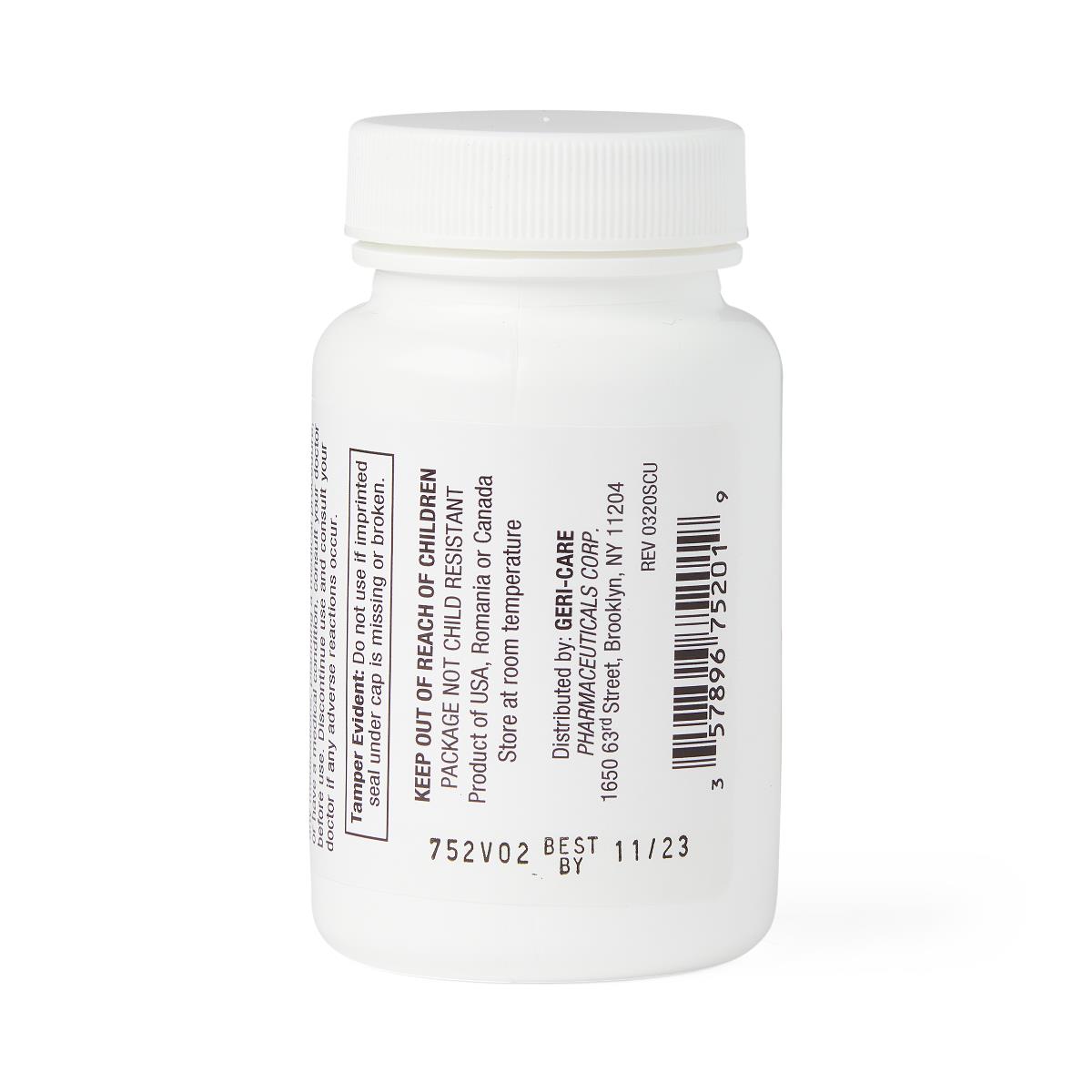 Vitamin E Softgels - BeHope