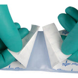 Invisishield PolySurgical U-Drape