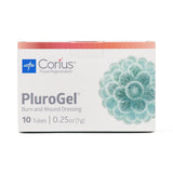 PluroGel Burn and Wound Dressings