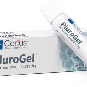 Impregnated and Silicone Dressings