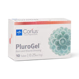 PluroGel Burn and Wound Dressings