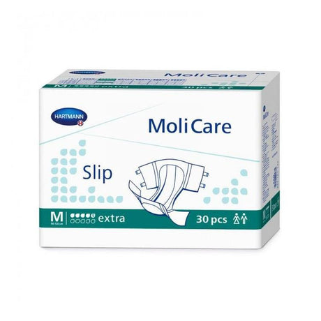 MoliCare Slip Extra Briefs
