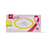 Generation Pink Sense Powder-Free Nitrile Exam Gloves