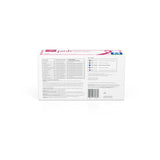Generation Pink Sense Powder-Free Nitrile Exam Gloves