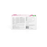 Generation Pink Sense Powder-Free Nitrile Exam Gloves