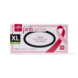 Generation Pink Sense Powder-Free Nitrile Exam Gloves
