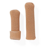 Gel Knit Mesh Digital Toe Cap - BeHope