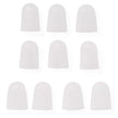 Medline Gel Toe Caps
