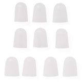 Medline Gel Toe Caps