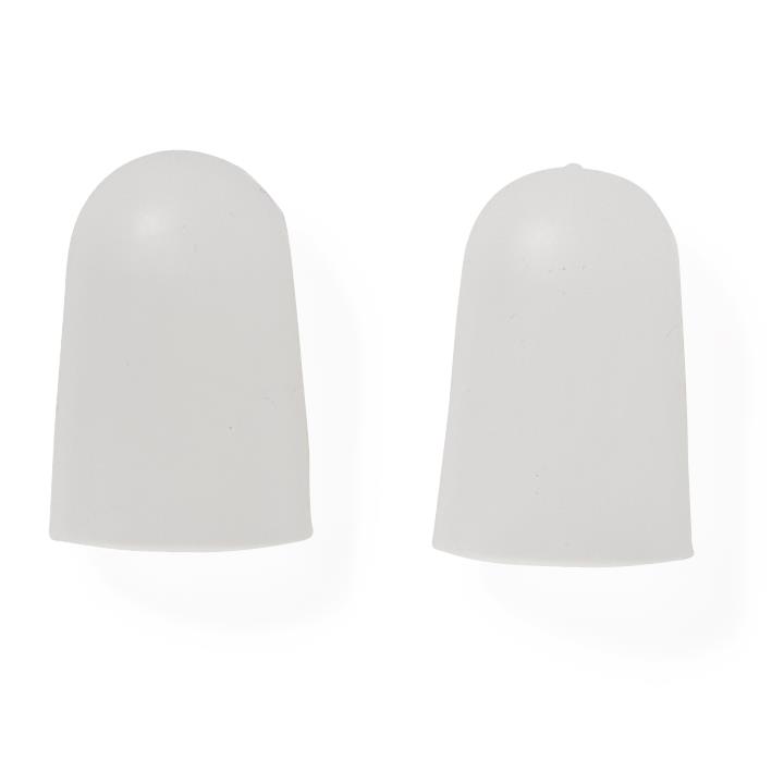 Medline Gel Toe Caps