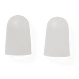 Medline Gel Toe Caps