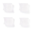 Medline Gel Toe Spacers