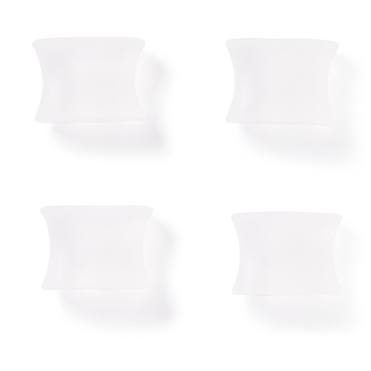 Medline Gel Toe Spacers