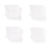 Medline Gel Toe Spacers