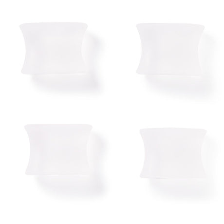 Medline Gel Toe Spacers