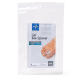 Medline Gel Toe Spacers