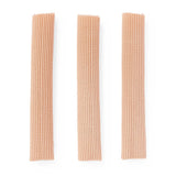 Medline Gel Ribbed Digital Toe Tubes