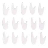 Medline Gel Toe Separators