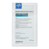 Medline Plantar Fasciitis Relief Sleeve
