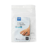 Medline Foam Toe Separators