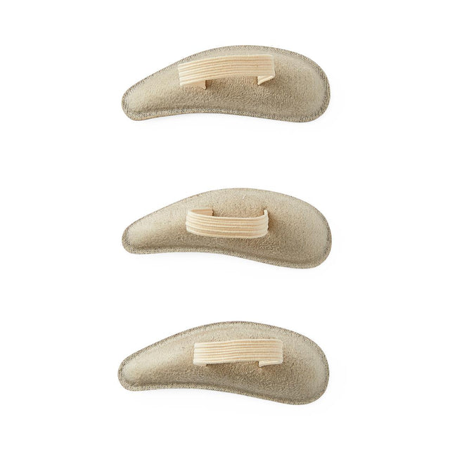 Medline Suede Hammertoe Crests - BeHope
