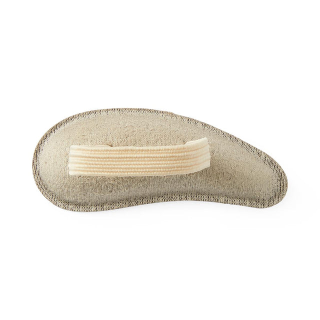 Medline Suede Hammertoe Crests - BeHope
