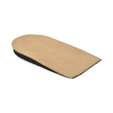 Medline Adjustable Heel Lifts
