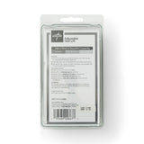 Medline Adjustable Heel Lifts