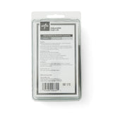 Medline Adjustable Heel Lifts