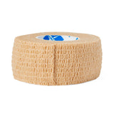 Medline Nonsterile Self-Adherent Wrap