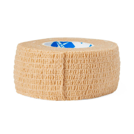 Medline Nonsterile Self-Adherent Wrap