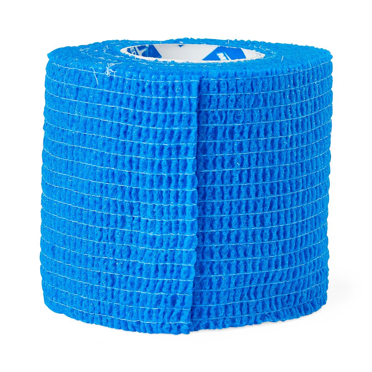 Medline Nonsterile Self-Adherent Wrap Color Packs - BeHope