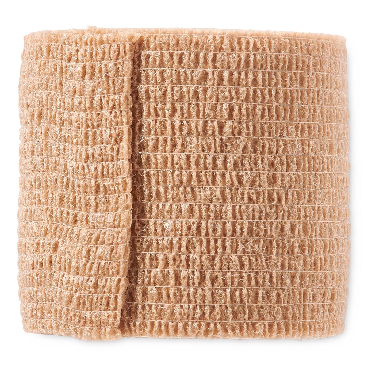 Medline Nonsterile Self-Adherent Wrap