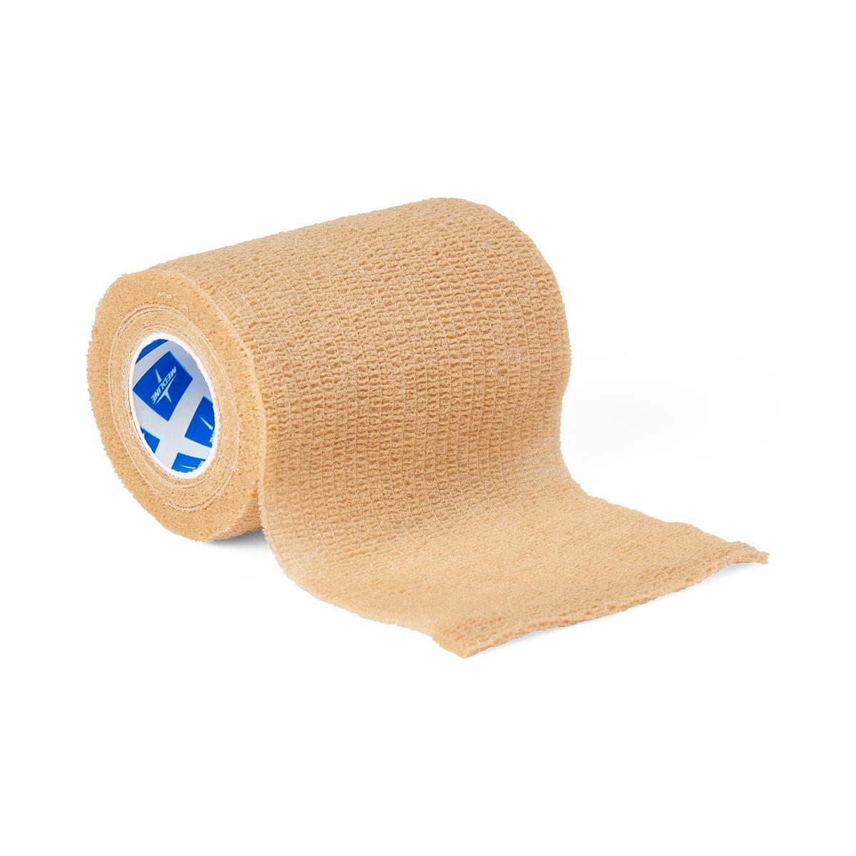Medline Nonsterile Self-Adherent Wrap