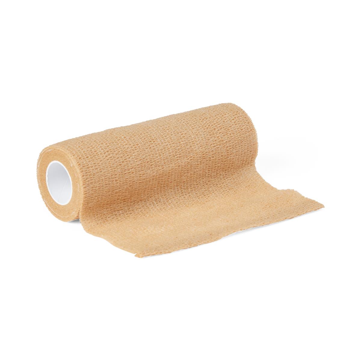 Medline Nonsterile Self-Adherent Wrap