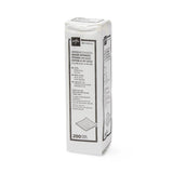 Medline Nonsterile 100% Cotton Woven Gauze Sponges