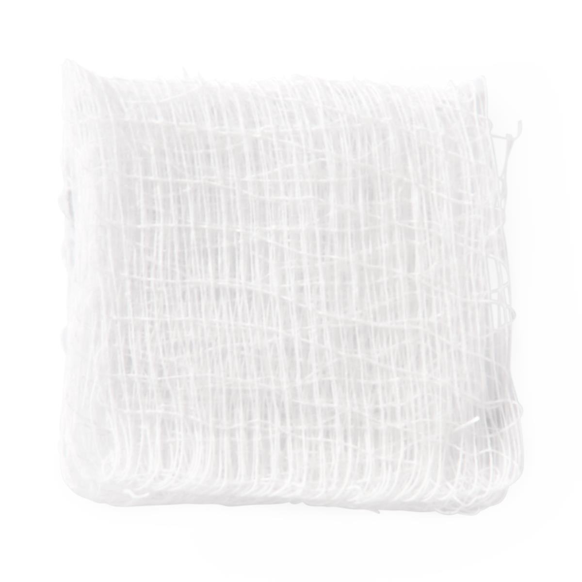 Medline Nonsterile 100% Cotton Woven Gauze Sponges