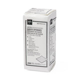 Medline Cotton Woven Gauze Sponges