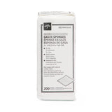 Medline Cotton Woven Gauze Sponges