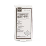 Medline Cotton Woven Gauze Sponges