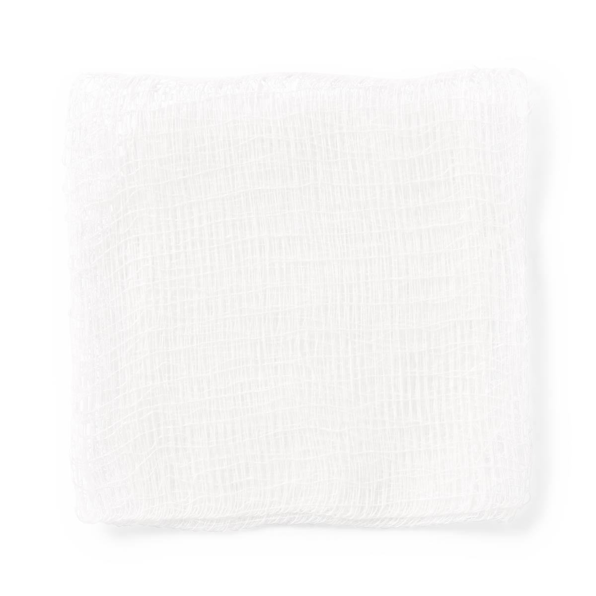 Medline Cotton Woven Gauze Sponges
