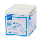 Medline Woven Sterile Gauze Sponges